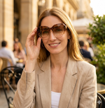 Flayr® — Polarisierte Überbrille