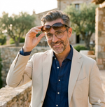 Flayr® — Polarisierte Überbrille
