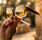 Flayr® — Polarisierte Überbrille