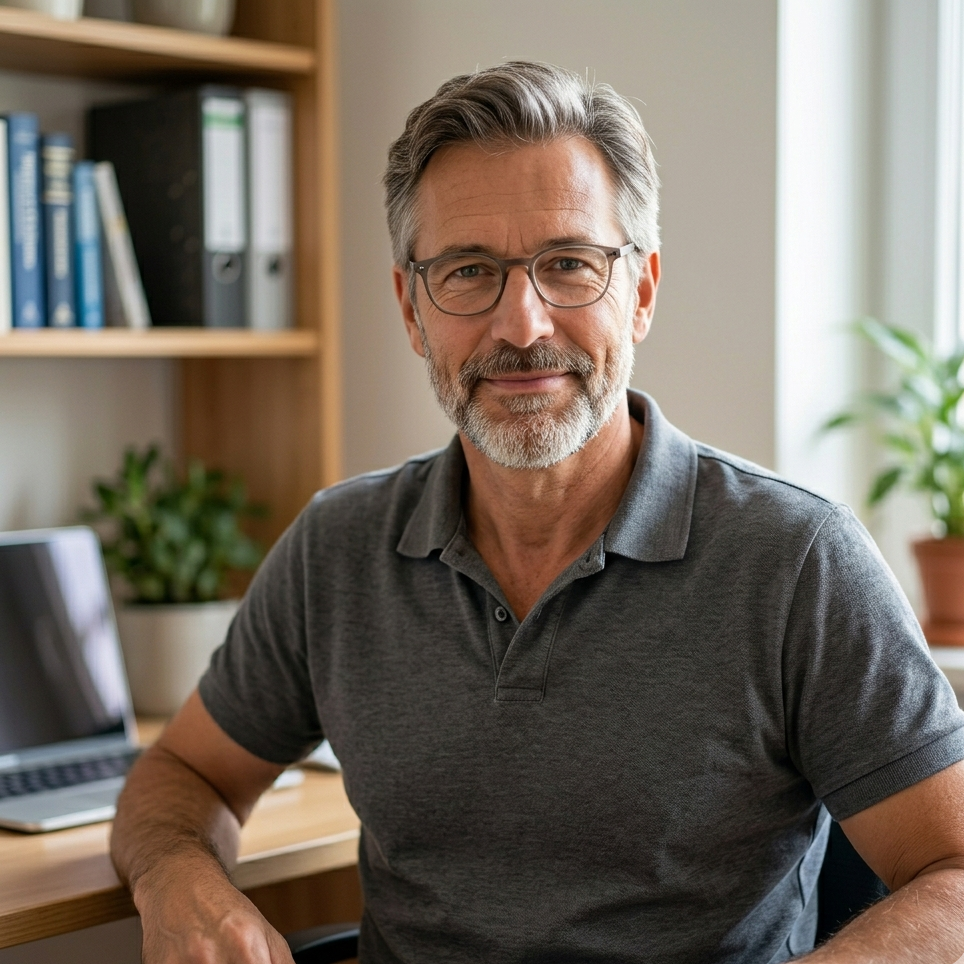 Markus S.