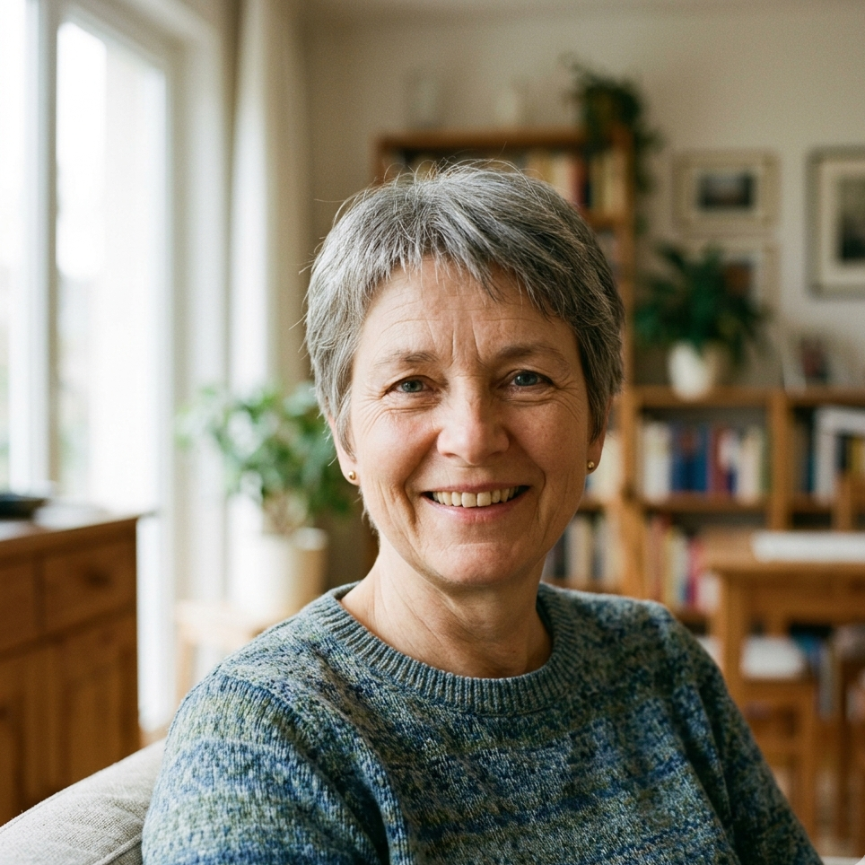 Maria K.